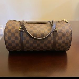 Louis Vuitton Papillon 30